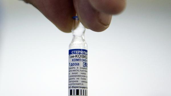 Der Impfstoff des russischen Gamaleja-Instituts für Epidemiologie und Mikrobiologie wird seit Anfang März von der Europäischen Arzneimittel-Agentur untersucht. Einer Studie des Fachmagazins Lancet zufolge weist Sputnik V eine Wirksamkeit von 91,6 Prozent auf. Mehrere europäische Länder haben bereits eine Notzulassung für den vektor-basierten Impstoff erteilt.