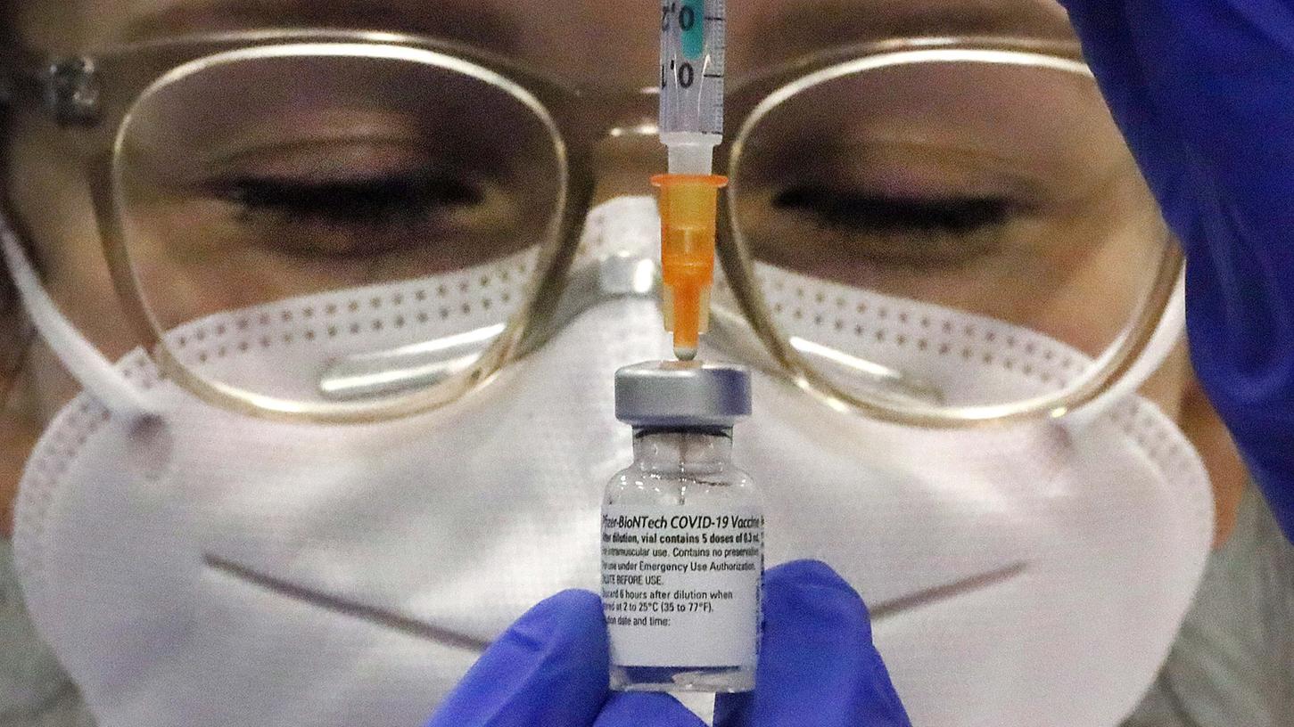 Eine Impfung, viele Fragen: Ein Überblick zur Corona-Impfung