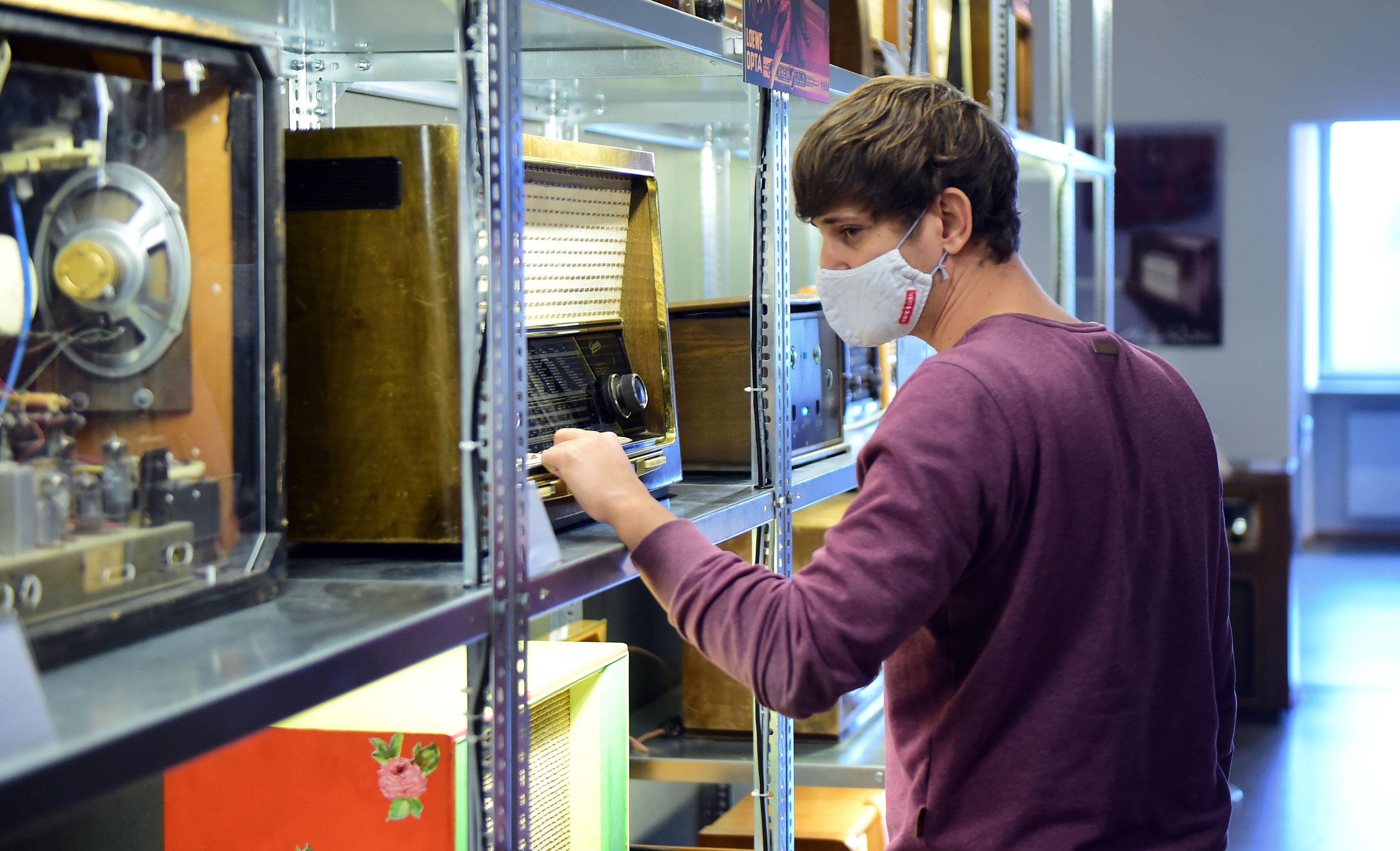 Ein ambitionierter Plan sieht vor, aus der historischen Geräteschau einen Bildungs- und Begegnungsort voller Technik- und Kulturgeschichte zu machen.