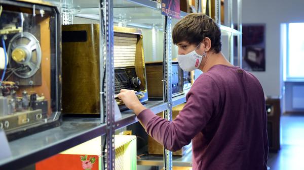 Ein ambitionierter Plan sieht vor, aus der historischen Geräteschau einen Bildungs- und Begegnungsort voller Technik- und Kulturgeschichte zu machen.