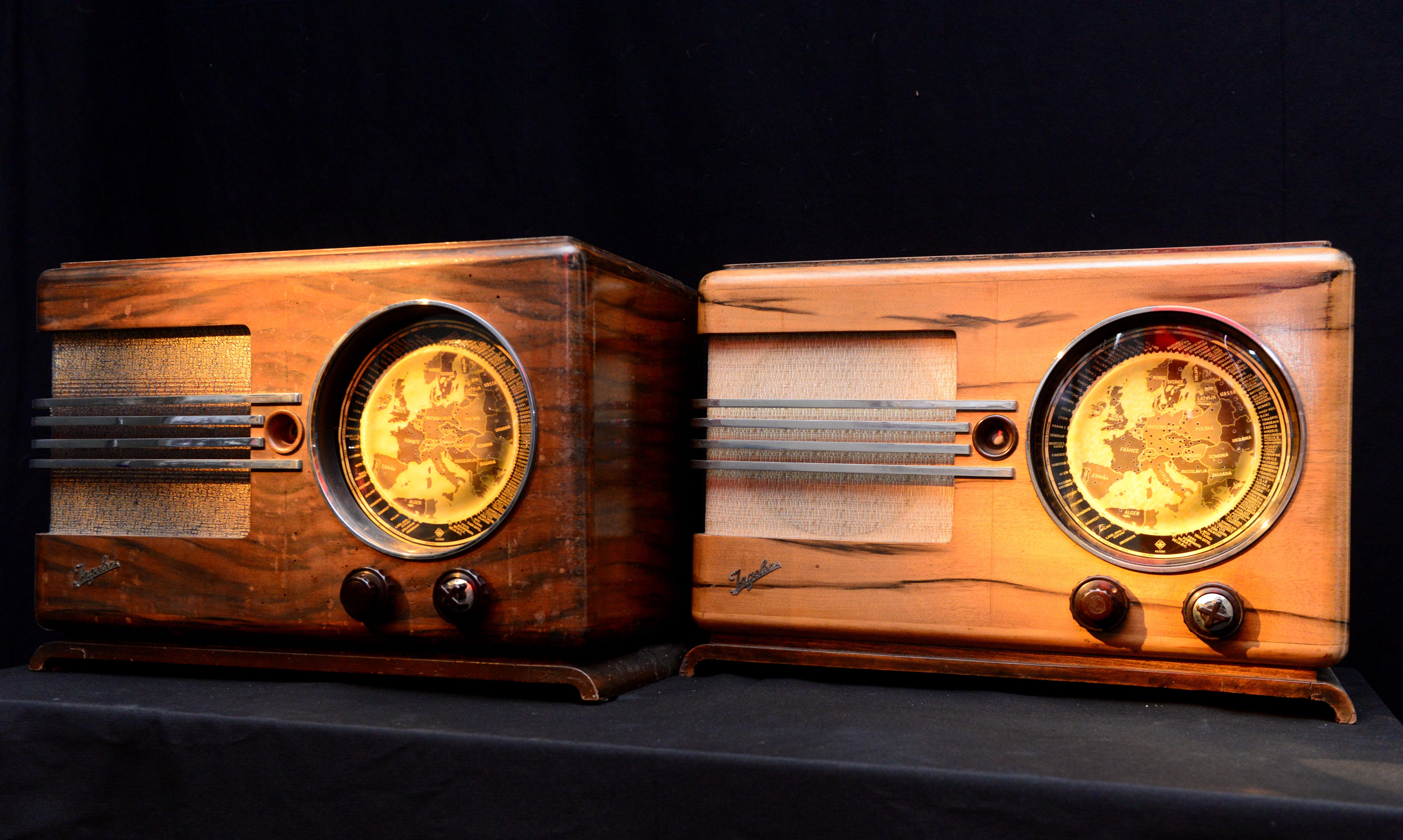 Dann soll die Einrichtung den Titel "Deutsches Rundfunkmuseum" tragen.