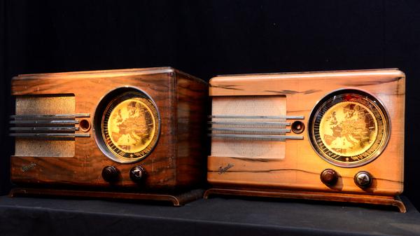 Dann soll die Einrichtung den Titel "Deutsches Rundfunkmuseum" tragen.