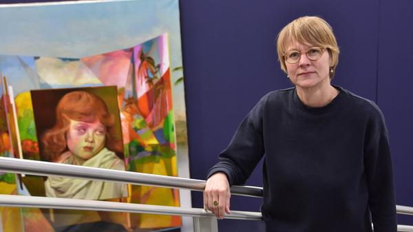 Geleitet wird sie seit 2020 von Natalie de Ligt.