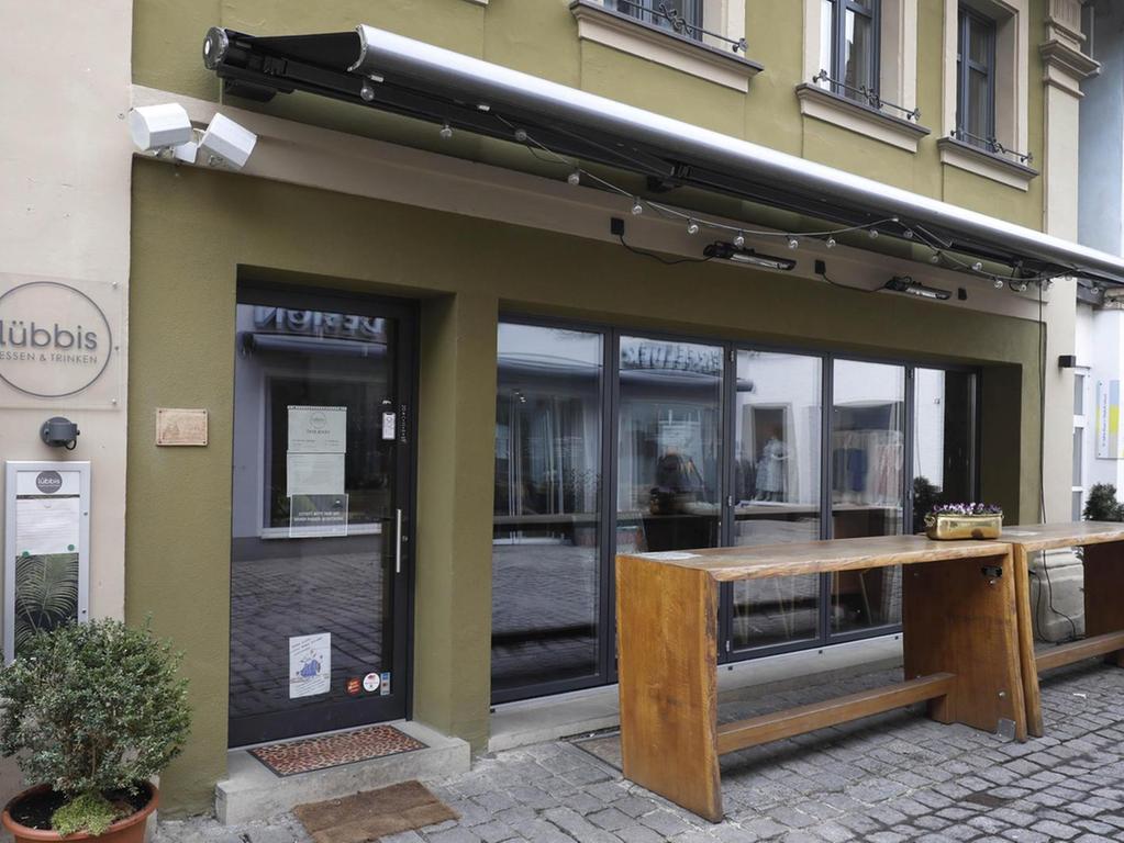 Eine Branche unter Druck: So geht es Gastronomen in der Forchheimer Innenstadt