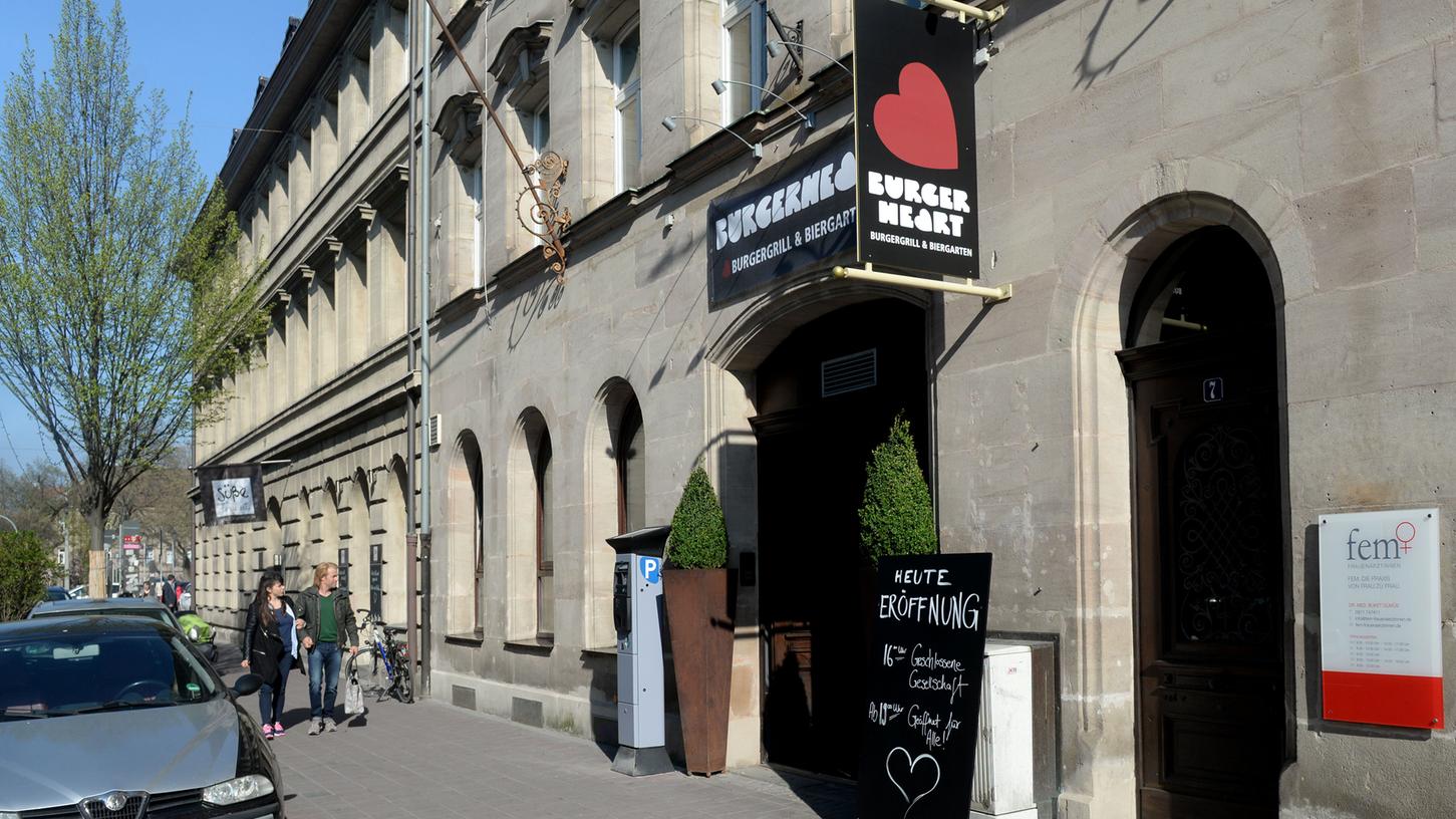 Burgerheart, Fürth Burgerheart, Fürth