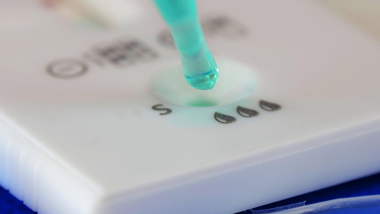 Coronavirus-Variante Delta nimmt in Deutschland weiter zu Coronavirus-Variante Delta nimmt in Deutschland weiter zu