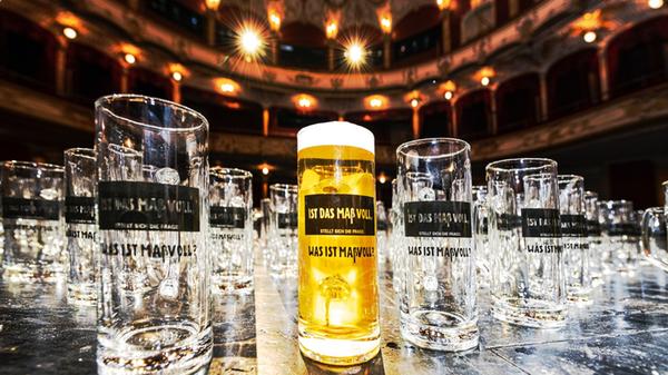 ARCHIV-Bierkunst