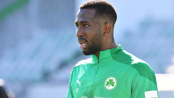 SpVgg Greuther Fuerth - VfL Bochum