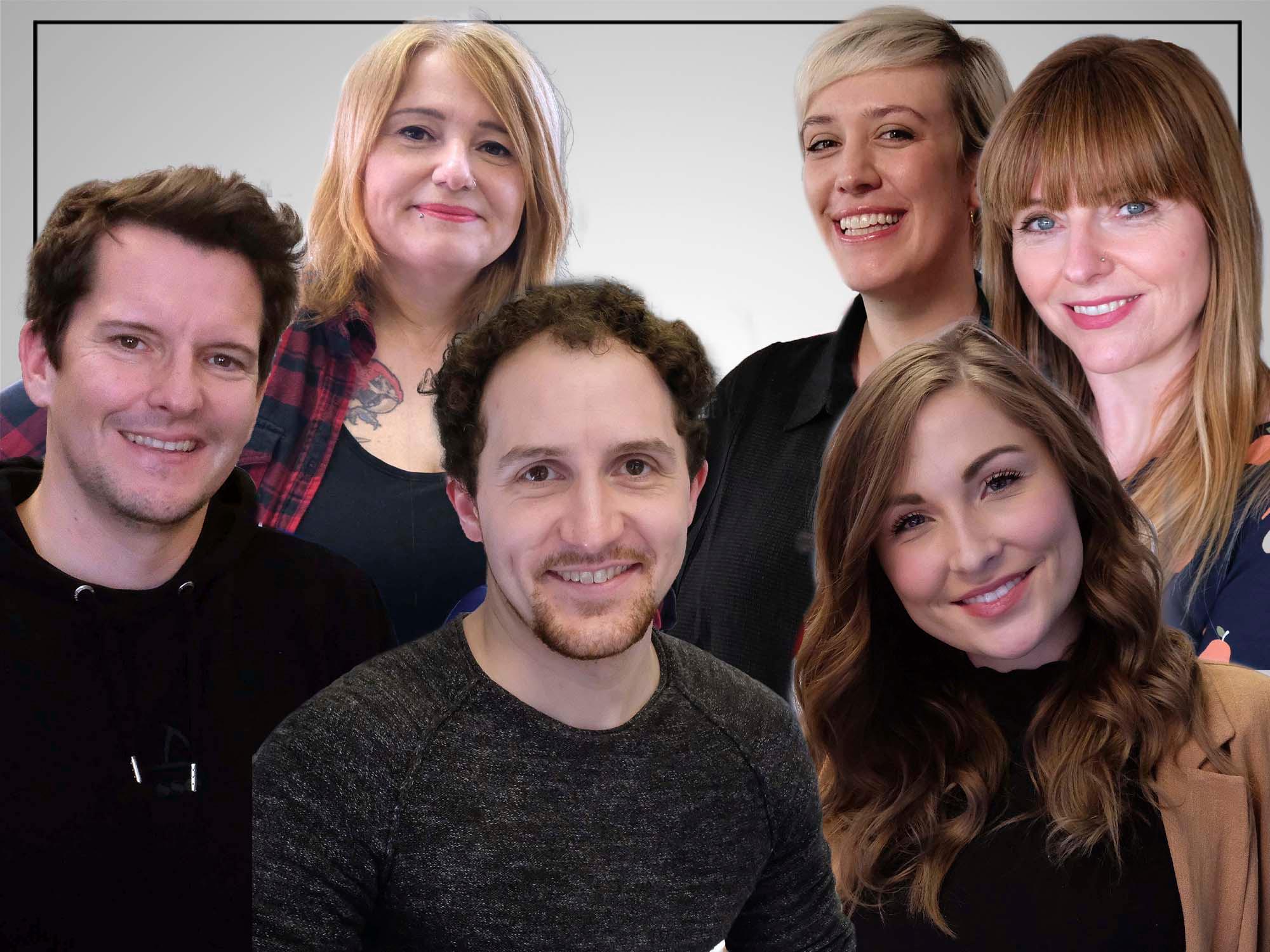 On air: So geht's den Nürnberger Radiosendern
