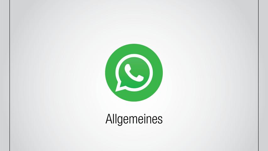 Der Messenger-Dienst WhatsApp wurde 2009 in den USA gegründet. Fünf Jahre später kaufte der Facebook-Konzern das Unternehmen auf. Heute nutzen die App, die man auf dem Smartphone installiert, weltweit rund zwei Milliarden Menschen. Der Messenger-Dienst WhatsApp wurde 2009 in den USA gegründet. Fünf Jahre später kaufte der Facebook-Konzern das Unternehmen auf. Heute nutzen die App, die man auf dem Smartphone installiert, weltweit rund zwei Milliarden Menschen.