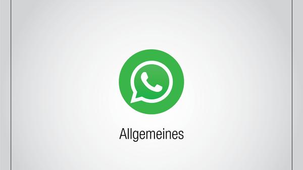 Der Messenger-Dienst WhatsApp wurde 2009 in den USA gegründet. Fünf Jahre später kaufte der Facebook-Konzern das Unternehmen auf. Heute nutzen die App, die man auf dem Smartphone installiert, weltweit rund zwei Milliarden Menschen.
