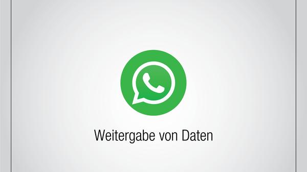 Seit 2016 heißt es in den Geschäftsbedingungen, dass Nutzerdaten von WhatsApp mit allen Diensten aus dem Hause Facebook ausgetauscht werden dürfen. In der EU darf Facebook diese Daten aber nicht für Werbezwecke verwenden; auch nicht nach der Zustimmung zu den neuen Nutzungsbedingungen. Das hat WhatsApp auch selbst nochmals öffentlich klargestellt. Anders ist es für Nutzer außerhalb der EU: Bisher konnten sie sich dagegen entscheiden, dass WhatsApp bestimmte Informationen zu Werbezwecken mit Facebook teilt. Mit den neuen Bedingungen ist das nicht mehr möglich. Ob sich das Unternehmen tatsächlich daran hält, das ist abschließend von der irischen Datenschutzaufsichtsbehörde festzustellen, weil WhatsApp in dem Land seinen europäischen Sitz hat.