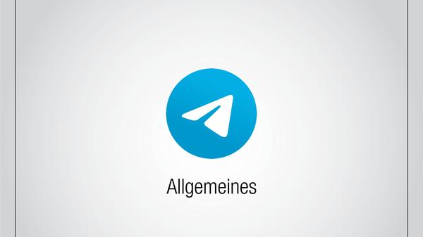 Der Telekommunikations-Dienst Telegram ist in den vergangenen Monaten immer mehr in den Vordergrund gerückt, allerdings nicht unbedingt im Positiven: Denn anders als bei WhatsApp können dort Gruppen mit bis zu 200.000 Mitgliedern erstellt werden; eine Plattform, die auch Verschwörungstheoretiker und Leugner des Coronavirus zunehmend für ihre Kommunikation nutzen. Das russische Unternehmen hinter dem Dienst wurde 2013 gegründet. Laut Schätzungen hat Telegram mittlerweile über 400 Millionen Mitglieder.