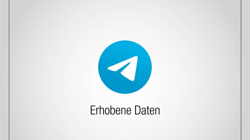 Neben den eben genannten Nachrichten speichert das russische Unternehmen ebenso wie WhatsApp alle Daten, die bei der Installation des Programms angegeben werden. Dazu gehören die Telefonnummer, der angegebene Name, das Profilbild und - sofern man die Zwei-Faktoren-Authentifizierung aktiviert, um sich vor fremden Zugriffen zu schützen - auch die Mailadresse. Zudem greift der Dienst, wie auch WhatsApp, auf die auf dem Telefon gespeicherten Kontakte zu. Diese Kontaktsynchronisierung kann man aber abschalten; die Nummern können stattdessen händisch eingetippt werden. Neben den eben genannten Nachrichten speichert das russische Unternehmen ebenso wie WhatsApp alle Daten, die bei der Installation des Programms angegeben werden. Dazu gehören die Telefonnummer, der angegebene Name, das Profilbild und - sofern man die Zwei-Faktoren-Authentifizierung aktiviert, um sich vor fremden Zugriffen zu schützen - auch die Mailadresse. Zudem greift der Dienst, wie auch WhatsApp, auf die auf dem Telefon gespeicherten Kontakte zu. Diese Kontaktsynchronisierung kann man aber abschalten; die Nummern können stattdessen händisch eingetippt werden.