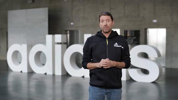 Große Pläne nach Pandemieloch: So geht es bei Adidas jetzt weiter