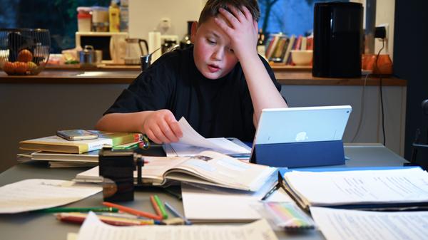 XS-distanzunterricht