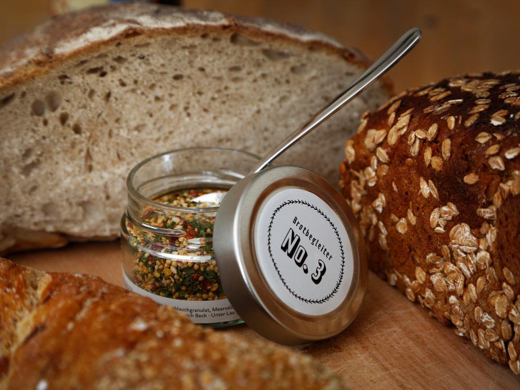 Bier Und Brot Verkostung Damit Das Getreide Fest Und Flussig Schmeckt Nurnberg Nordbayern De