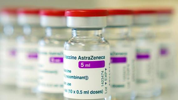 Freie Impftermine: 700 Dosen Astrazeneca stehen am Wochenende bereit