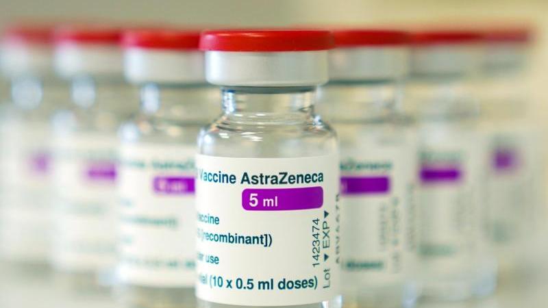 Auch in Fürth wird vorerst nicht mehr mit dem Mittel von Astrazeneca geimpft.