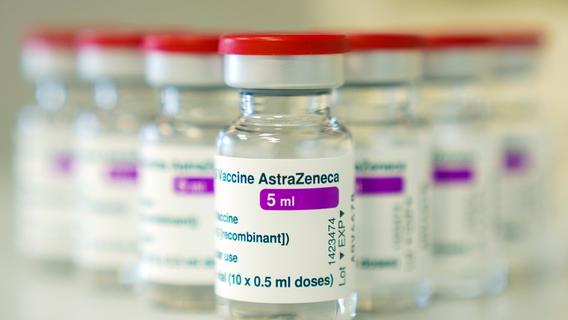 Astrazeneca: Thrombose-Risiko entsteht nicht durch Impfung