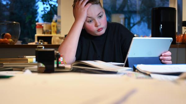 XS-distanzunterricht