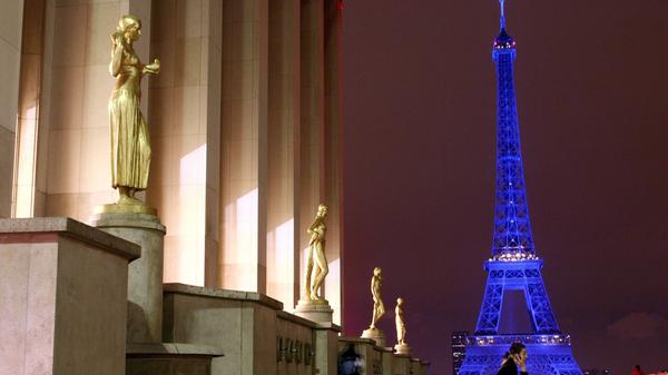 Nürnberg - Paris: Ganz einfach in die Stadt der Mode und der Liebe abheben, das geht von Nürnberg aus mit der Fluggesellschaft Air France.