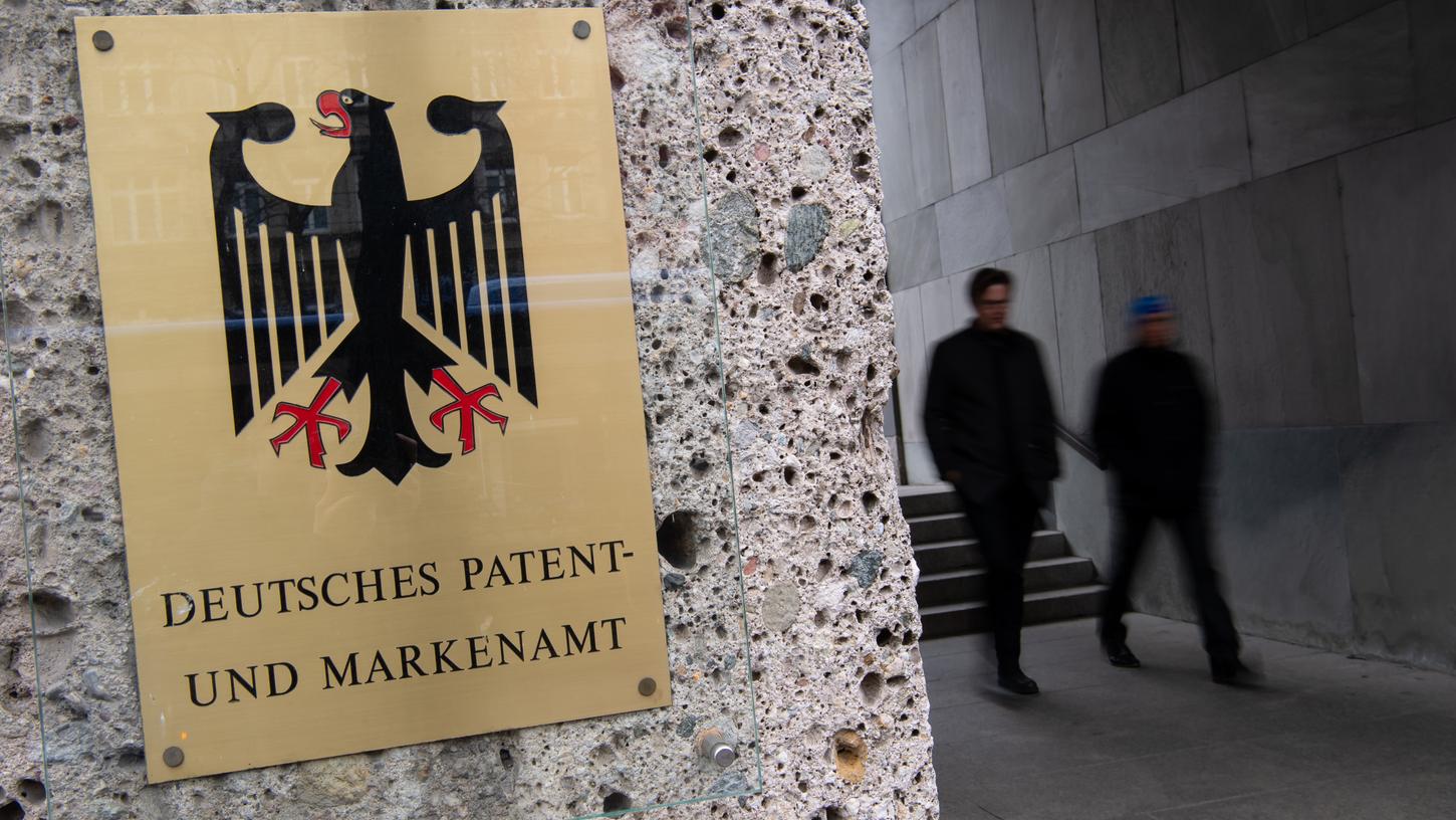 In Deutschland wurden im vergangenen Jahr fast 26.000 Patente angemeldet. 
