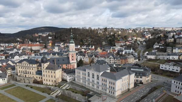 Coronavirus - Thüringen