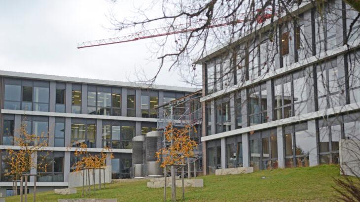28 fehlerhafte Corona-Schnelltests am Leibniz-Gymnasium in Altdorf