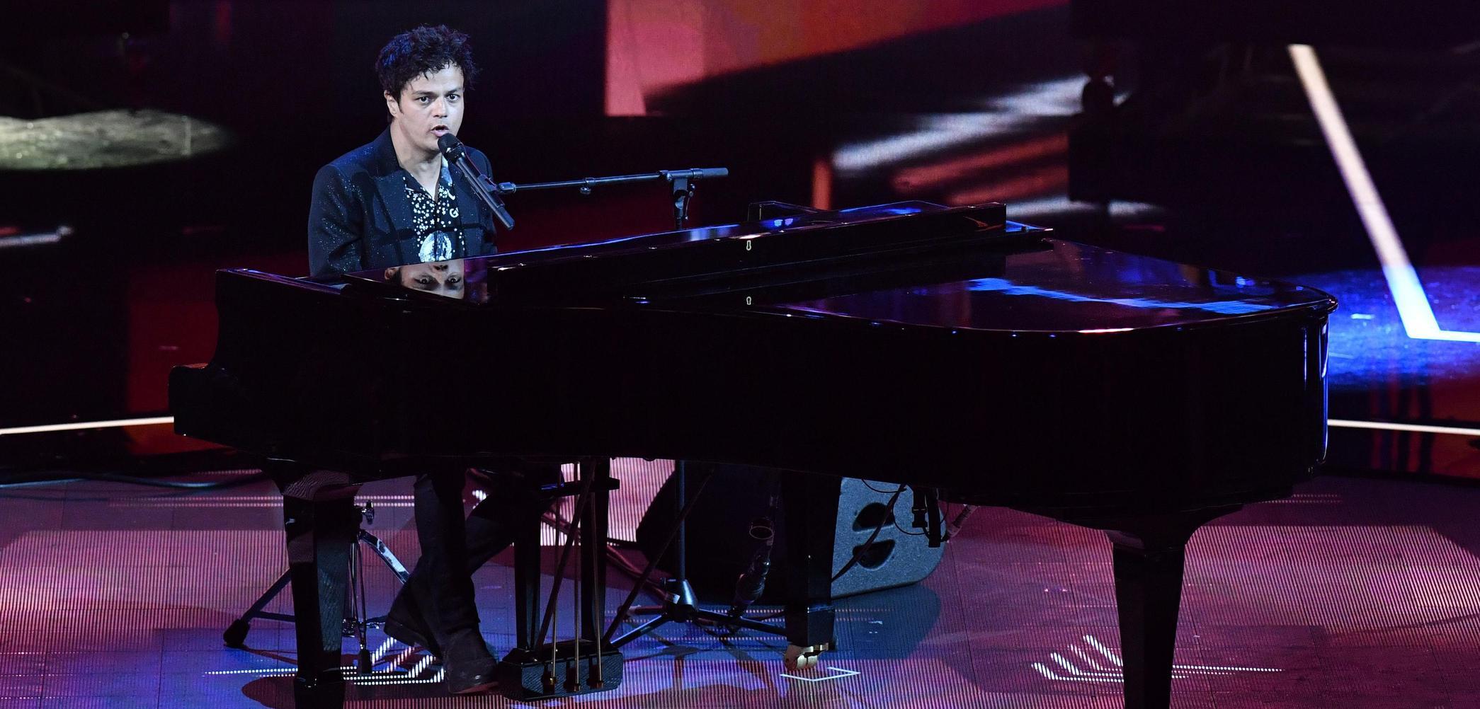 Überraschend kommt das nicht. Doch jetzt ist das "Aus" definitiv: Das 27. Jazz & Blues Open in Wendelstein , geplant vom 30. April bis 7. Mai, ist abgesagt. Es soll Ende April/Anfang Mai 2022 nachgeholt werden..  