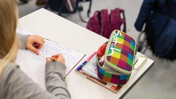 Coronavirus - Weitere Schulöffnungen Baden-Württemberg