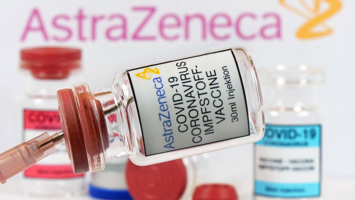 Astrazeneca ist der bislang wichtigste Impfstoff, auf den auch die gemeinsame Impfinitiative Covax unter dem Dach der WHO setzt.