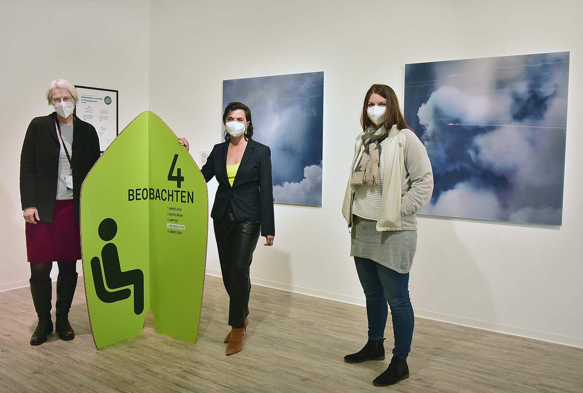 Impfzentrum Erlangen