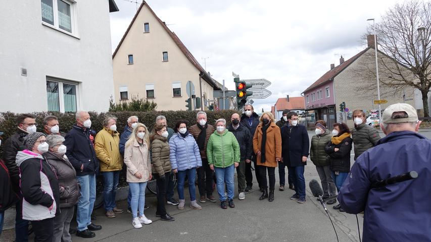 BN: Klima-Argument gegen Südumgehung um Niederndorf