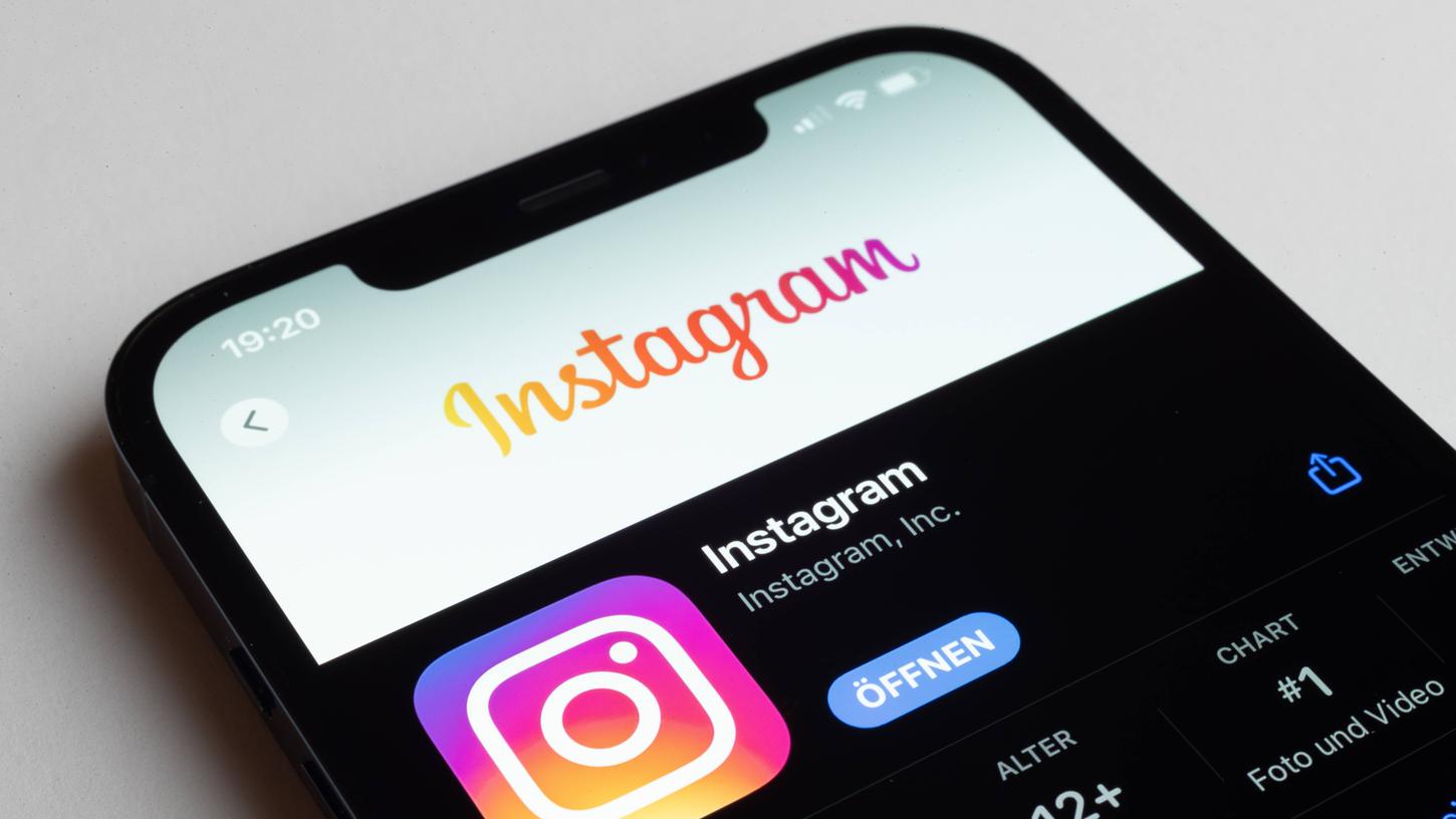 Instagram will sich in Zukunft stärker auf Kinder und Jugendliche fokussieren.
