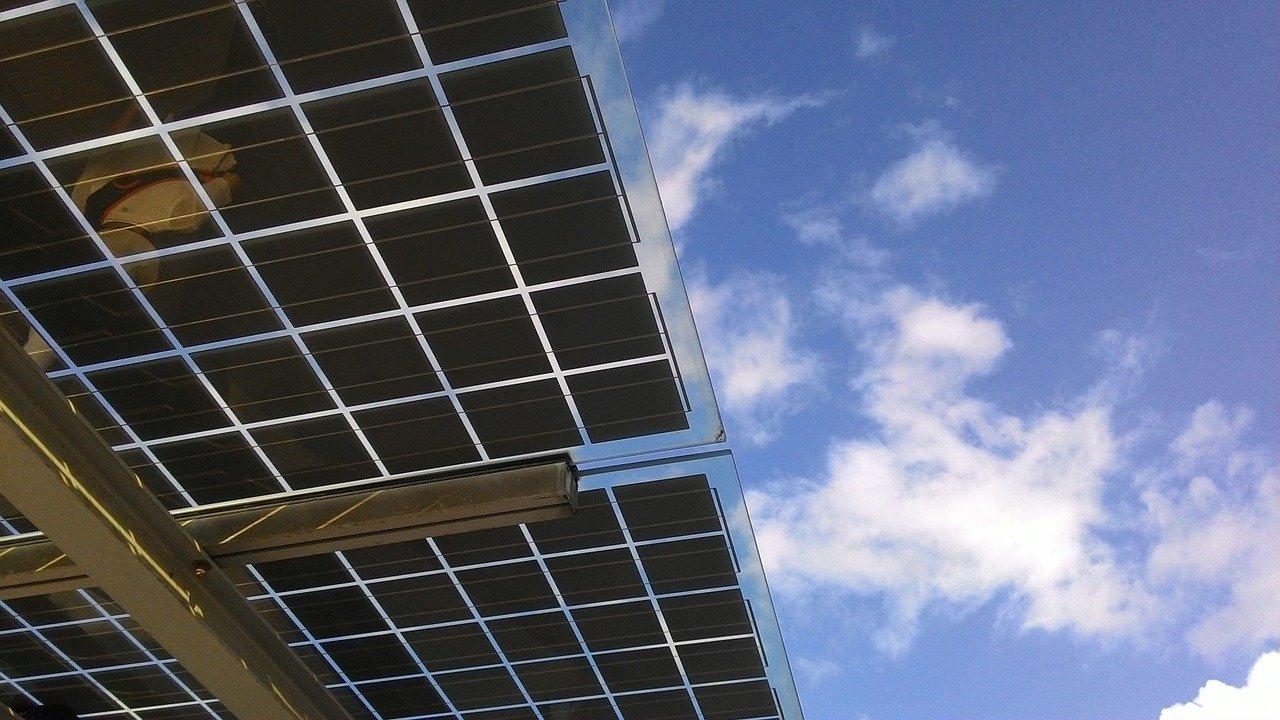 Center Parcs möchte Photovoltaik-Anlagen auf die Dächer packen, wo es nur möglich ist.
