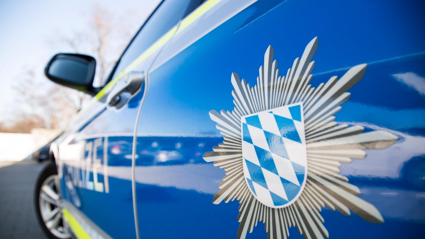 Sorge bereiten auch in Fürth die zunehmenden Angriffe auf Polizisten.