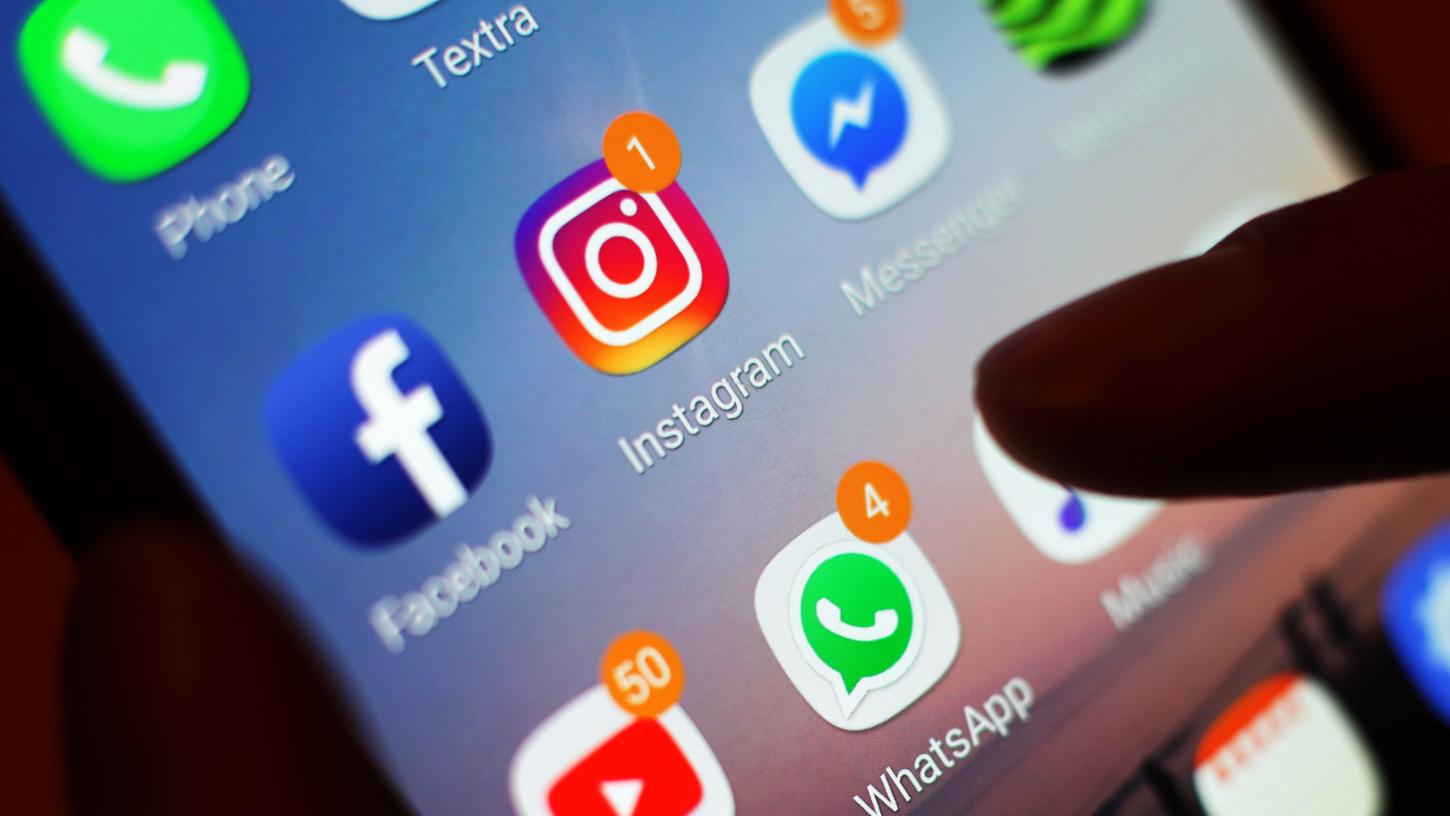 Facebook greift im Streit mit Apple zum nächsten Trick.
Facebook greift im Streit mit Apple zum nächsten Trick.