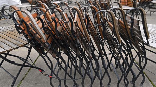 Coronavirus - Chemnitz