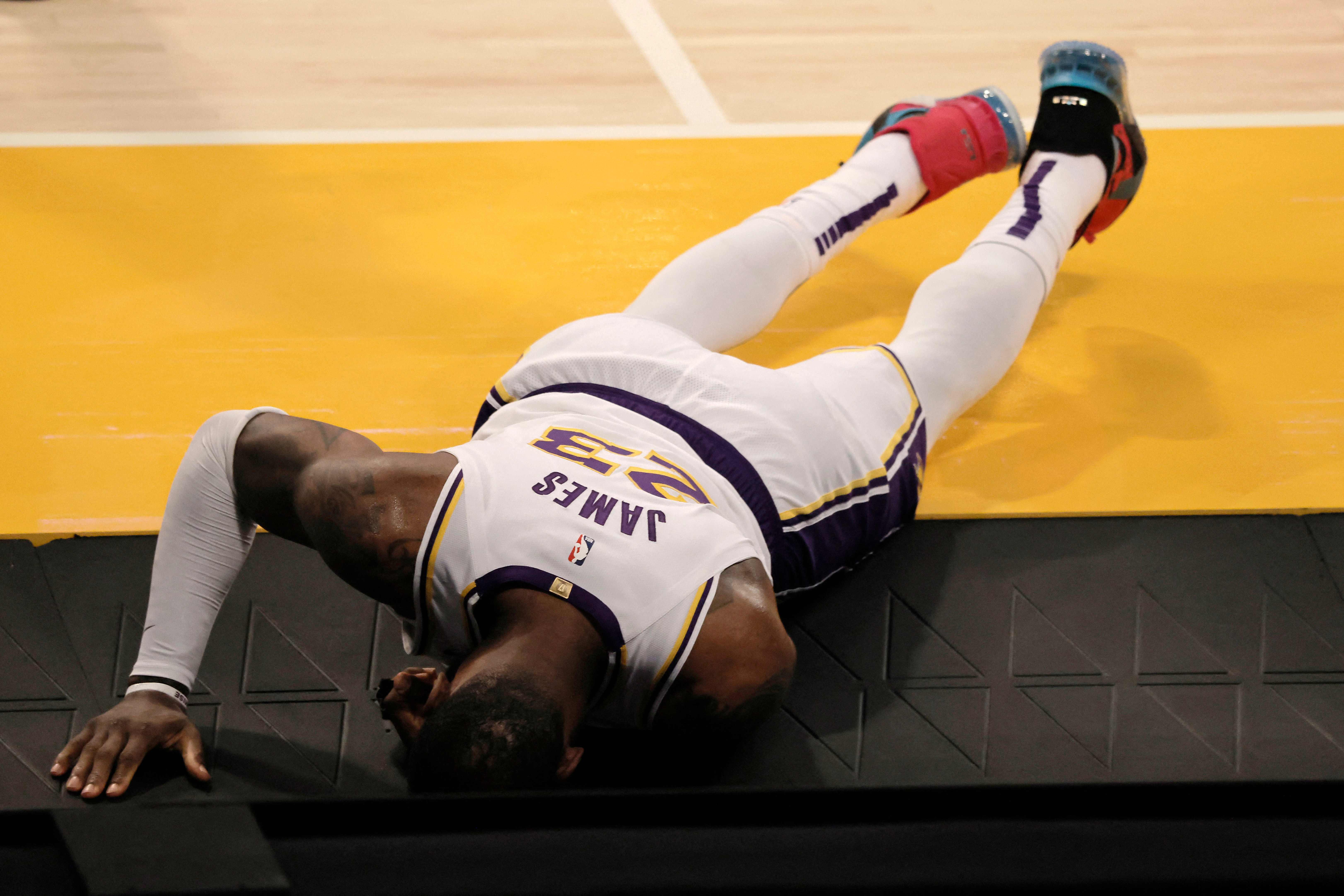 solomon hill lebron