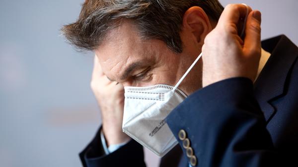 CSU Fraktionssitzung