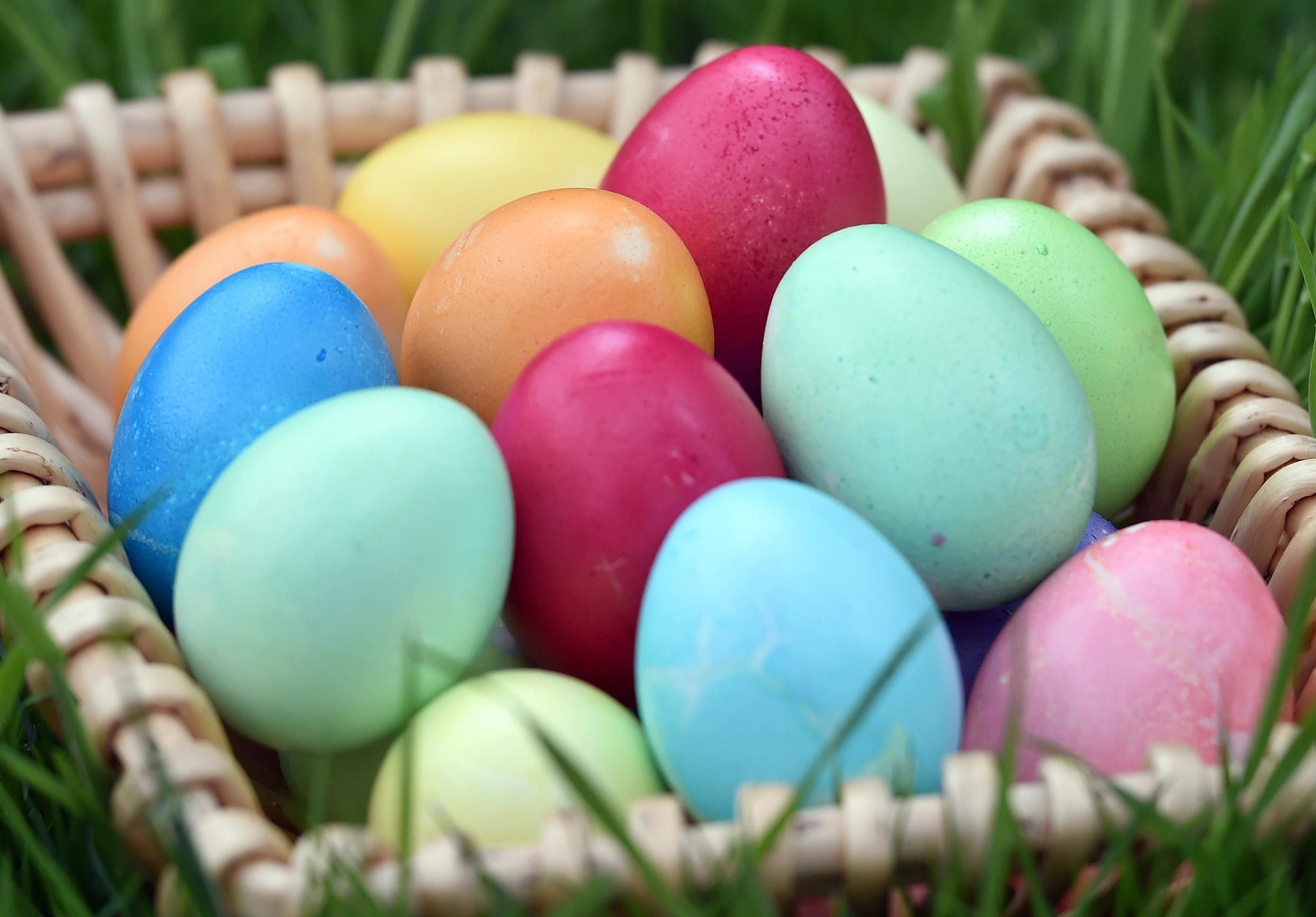 Ostern 2025: Datum, Bedeutung & Osterferien