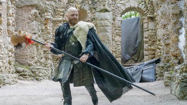 Uraufgeführt wurde es wohl 1611.