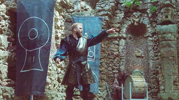 Sie wurde 1980 gegründet und ist weit über Frankens Grenzen hinaus bekannt.