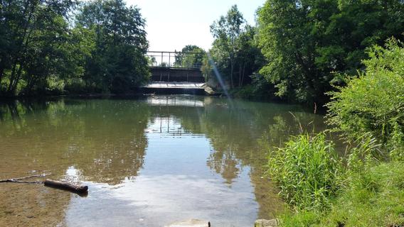 Forchheim: Wässerwiesen rücken in Weltkulturerbeliste auf