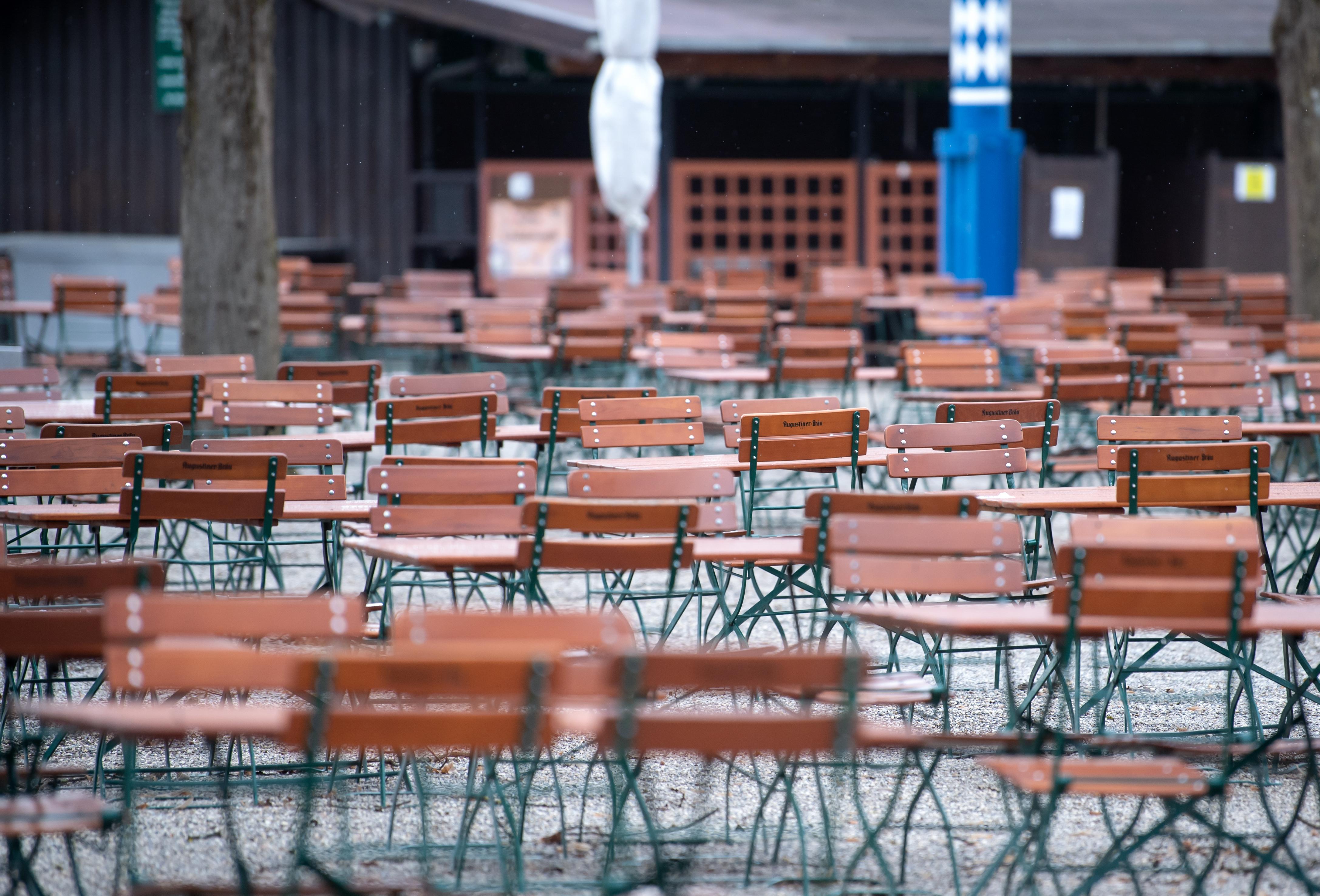 Coronavirus - München