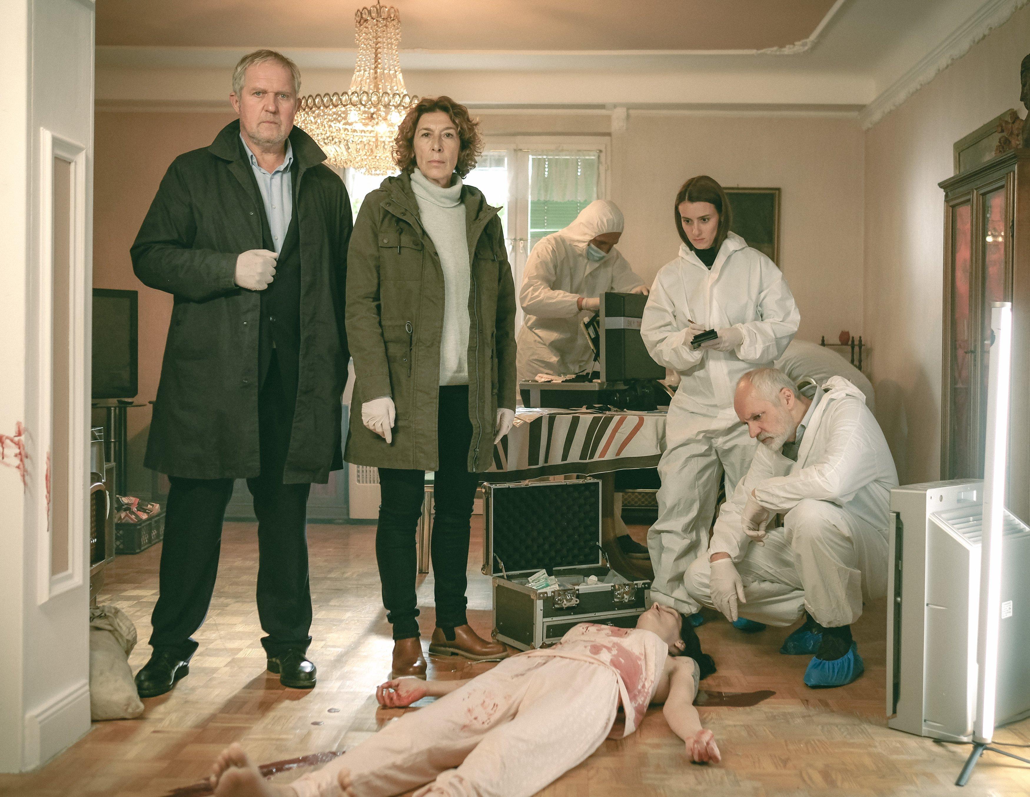 Feuilleton-Krassnitzer