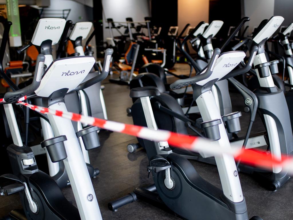 Unzufriedene Kunden Glatten Sich Jetzt Die Wogen Bei Fit One Nurnberg Nurnberg Furth Nordbayern
