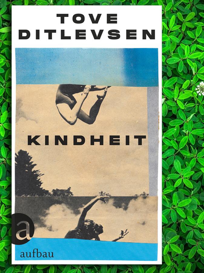 Lesetipp: Tove Ditlevsen: Kindheit. Jugend. Abhängigkeit. Drei Bände im Aufbau Verlag, deutsch von Ursel Allenstein, je 18 Euro. Als Hörbücher bei Der Audio Verlag, je 18 Euro.