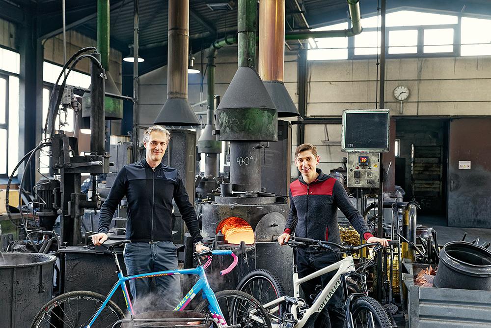 Uber Den Tellerrand Schauen Und Gemeinsam Verantwortung Ubernehmen Weissenburg Bieswang Nordbayern 